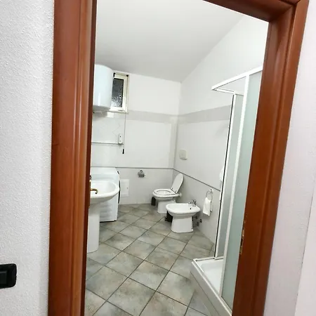 I Gemelli Dolianova