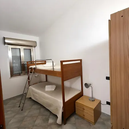 Vakantiehuis I Gemelli Dolianova